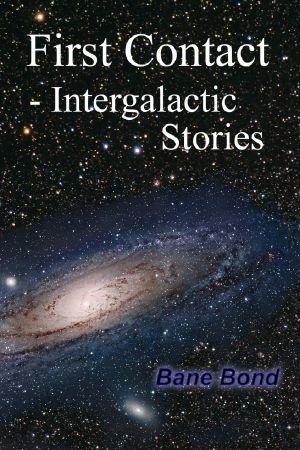 [Intergalactic Stories 01] • First Contact - Intergalactic Stories